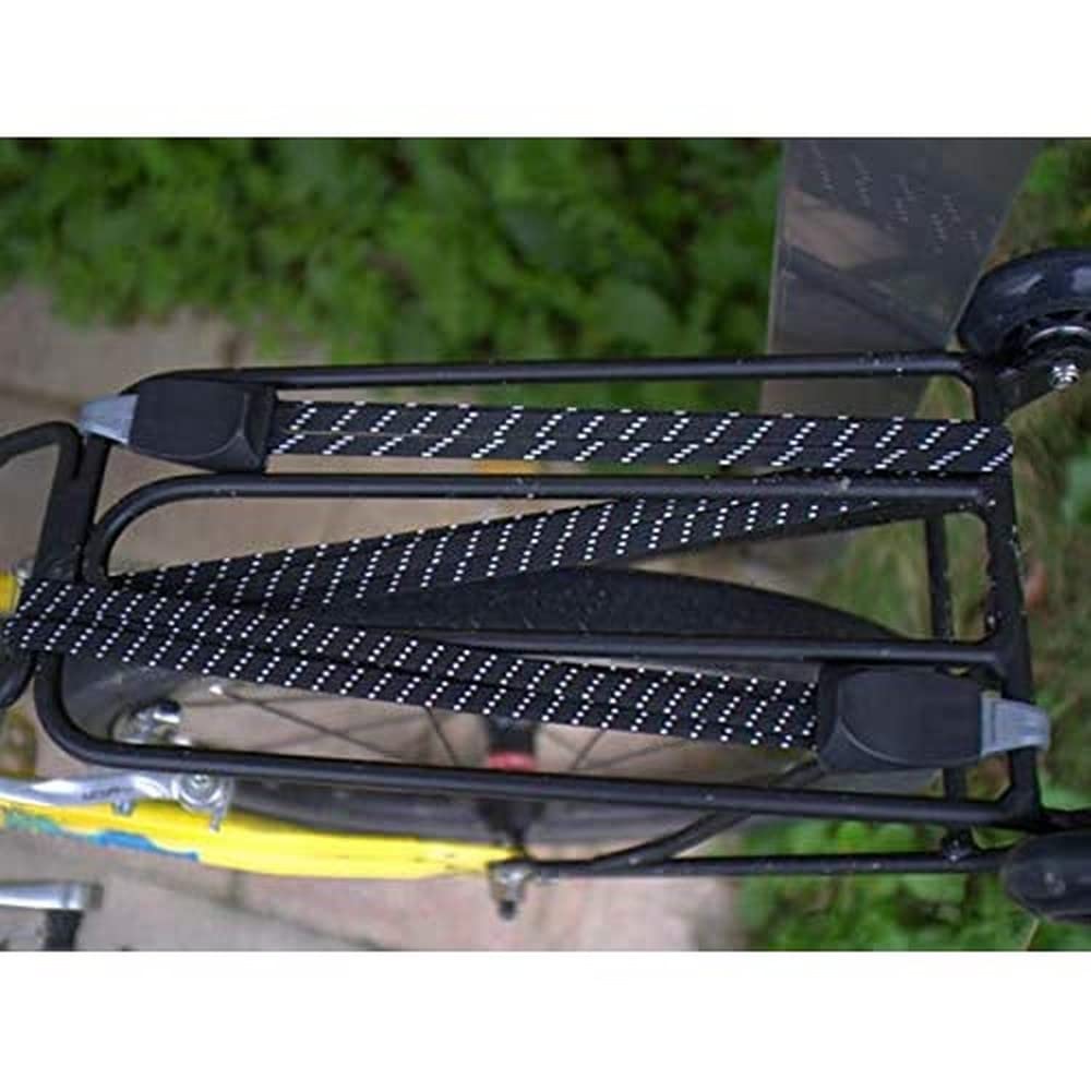Elastic Rope for BROMPTON Rack Luggage Strap