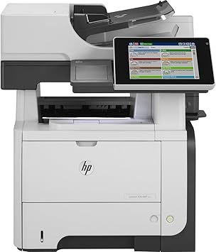 laserjet printer scanner copier