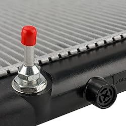 Torchtree CU13002 Radiator Replacement,Compatible