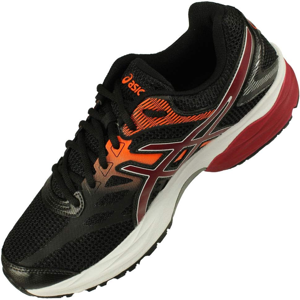 tenis asics gel flux 4 masculino