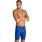 Arena Mens Powerskin Carbon Glide Tech Suit Jammer Racing Suit