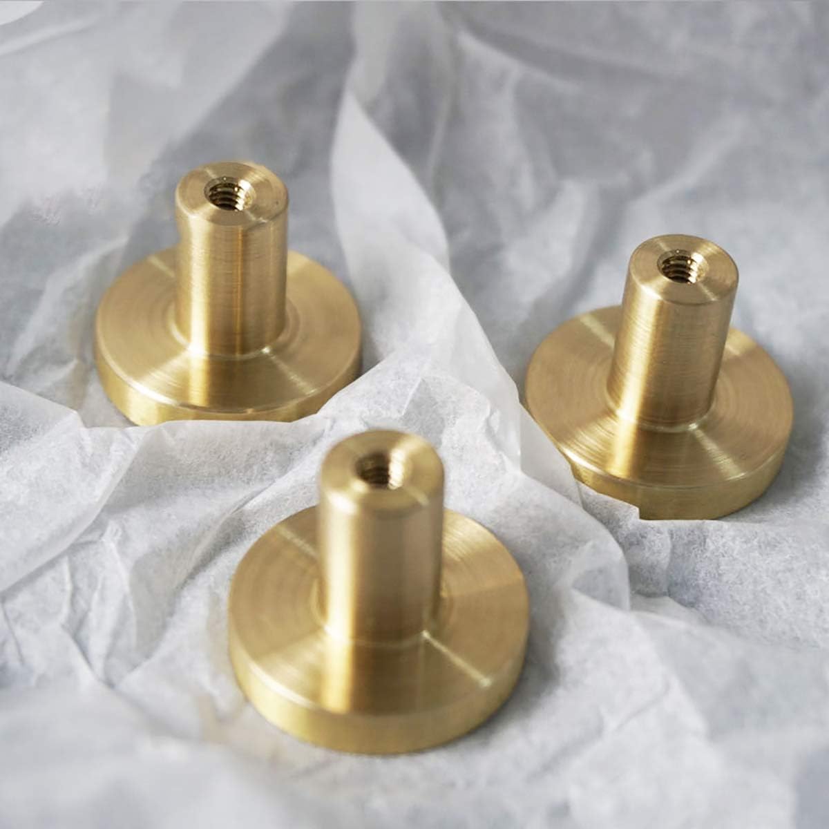 Ferretería para armarios Tiradores Cajones Cocina Armarios y Muebles de