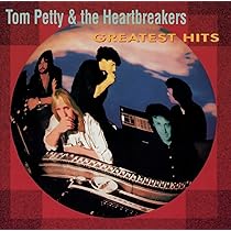 米、加3discs LP Tom Petty &amp;amp; The Heartbreakers Broadcast Collection PARA233BX Parachute Recording Company /00780 3LP TOM PETTY & THE HEAR Broadcast Collection PARA233BX