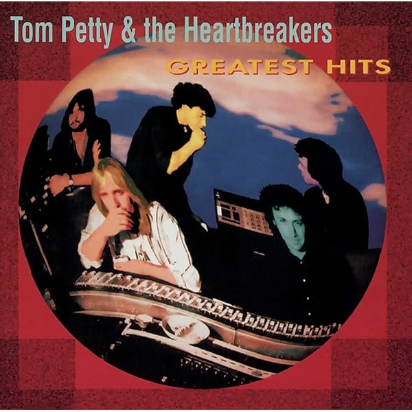 Greatest Hits: Tom Petty & the Heartbreakers: Amazon.ca: Music