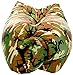 Chillax Inflatable Lounger - Best Air Lounger for Travelling, Camping, Hiking - Ideal Inflatable Couch for Pool and Beach Parties - Perfect Air Chair for Picnics or Festivals (Camouflage)