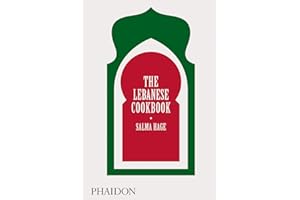 The Lebanese Cookbook