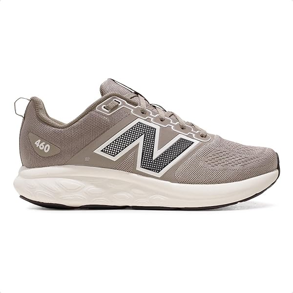 New Balance Tênis industrial masculino Composite Toe 589 V1, Preto