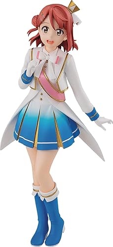 Amazon Pop Up Parade ラブライブ 虹ヶ咲学園スクールアイドル同好会 上原歩夢 ノンスケール Abs Pvc製 塗装済み完成品 フィギュア フィギュア ドール 通販