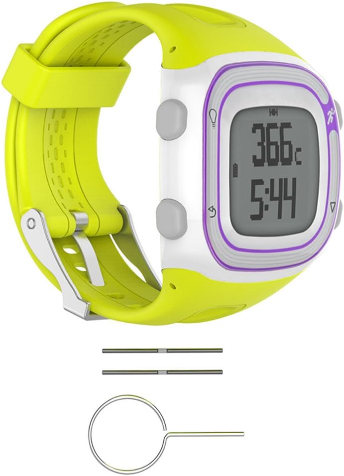 garmin forerunner 10 armband