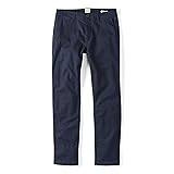 Huckberry 365 Chino Pant - Hb Straight, Dark