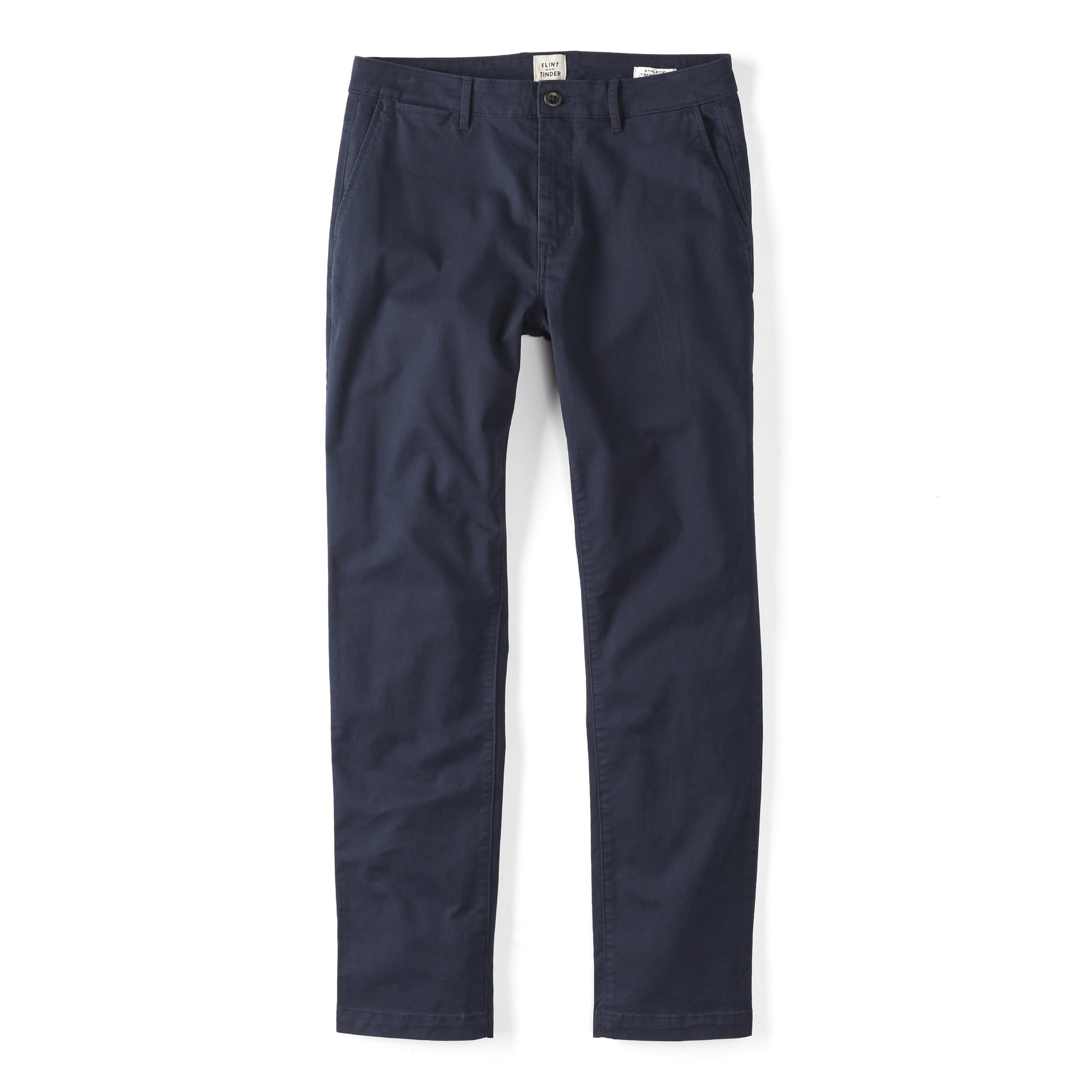 Huckberry 365 Chino Pant, Hb Classic, Dark Navy, 34