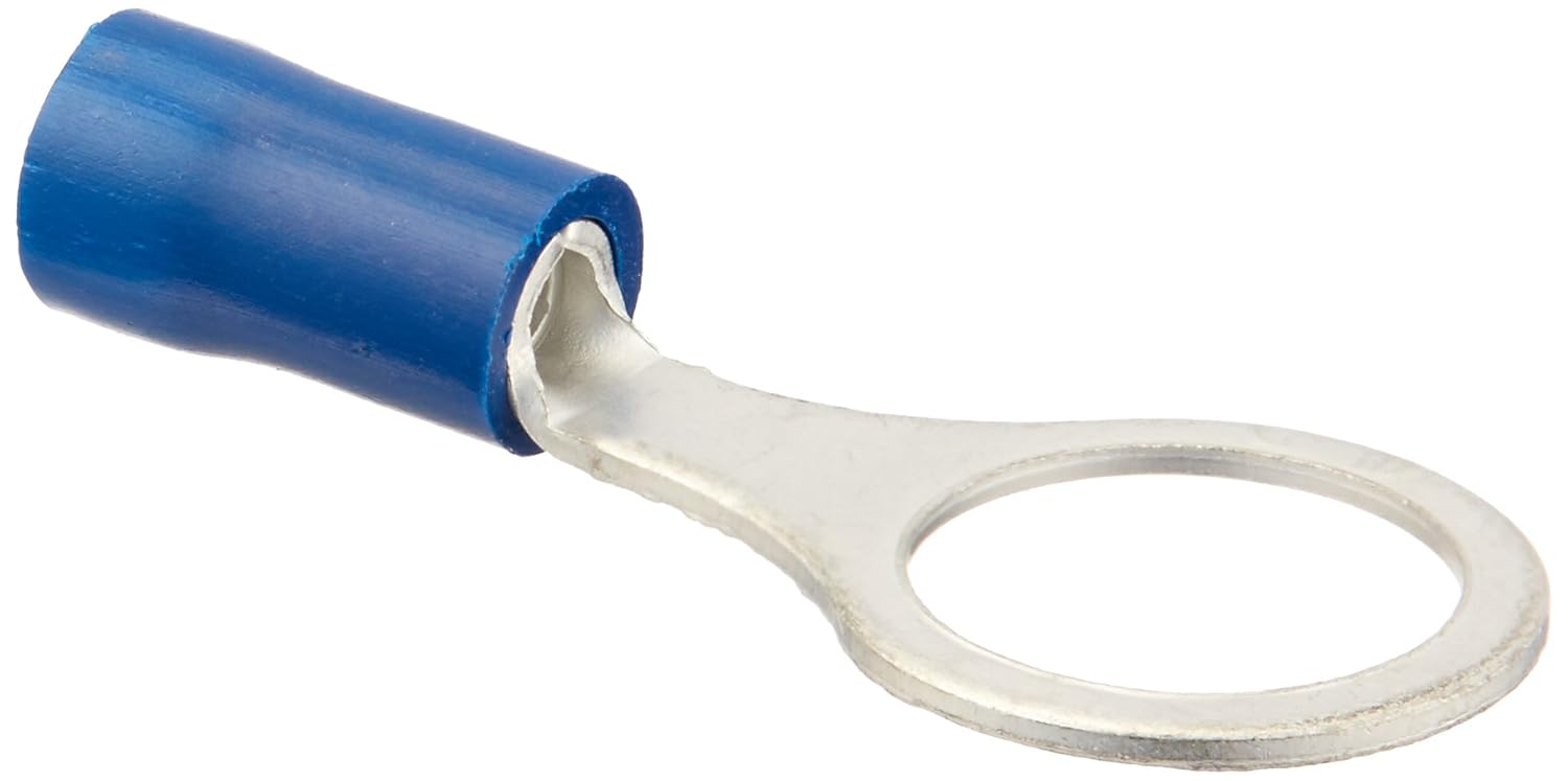 The 10 Best 3M Blue Ring Terminals 516