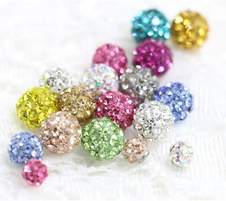 Amazon 16g 18g ボディピアス キャッチ 17color イエロー 3mm スワロフスキー パヴェキラキラキャッチ ボディーピアス ｂｐ 軟骨ピアス トラガス イヤーロブ スワロボール ボディピアス 通販