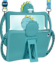 Wazzasoft for iPad Mini 1/2/3 Case 7.9 Inch Girls