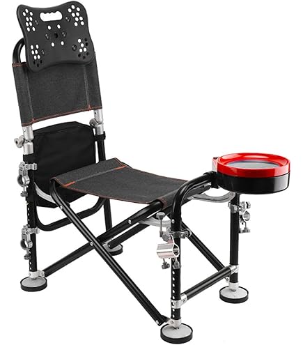 10 Best Ost Cofortable Fishing Chair - January 2026 - View #10