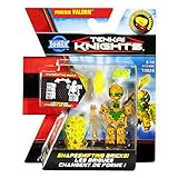 Tenkai Knights Ionix Mini Figure - Phoenix Valorn