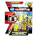 Tenkai Knights Ionix Mini Figure - Phoenix Valorn