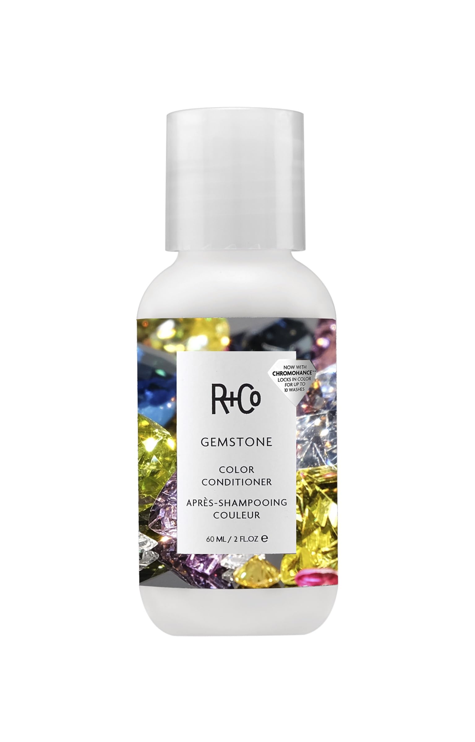 R+Co Gemstone Color Conditioner for Unisex 2 oz Conditioner
