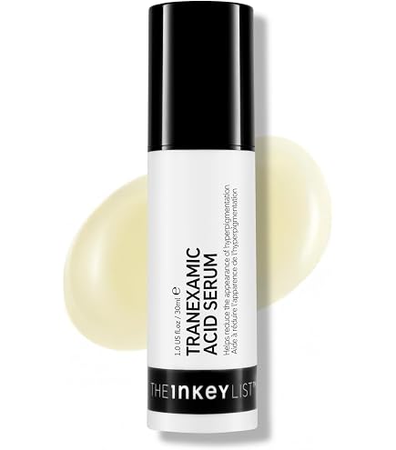 Amazon.com: The INKEY List 15% Vitamin C and EGF Serum 1 Fl Oz