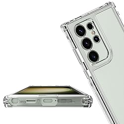 Compatible with Samsung Galaxy S23 Ultra Case