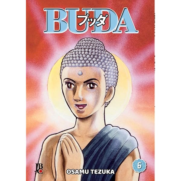 Buda Vol. 8 | Amazon.com.br