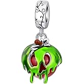 LUXILLA Family Love Mother Daughter Grandma Charm 925 Sterling Silver fits Bracelets Necklace Pendant Bead Charms Jewelry Gift for Women Family Friends