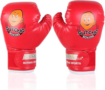 amazon youth boxing gloves