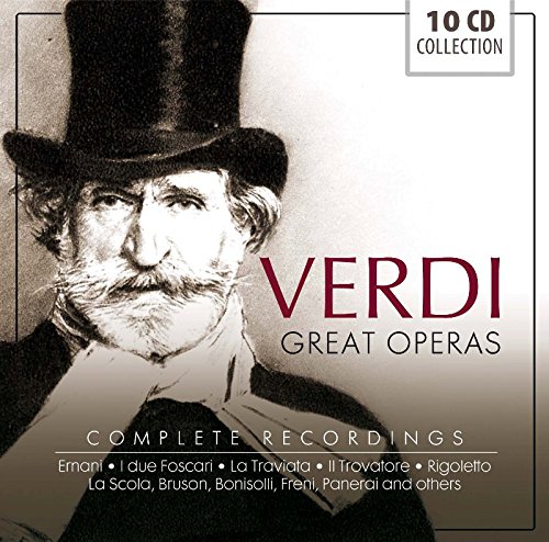 Great Operas - Thumbnail 3