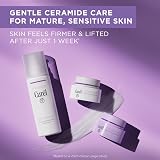 Curel Restorative Aging Care Rejuvenating Day Cream 38ml view 3
