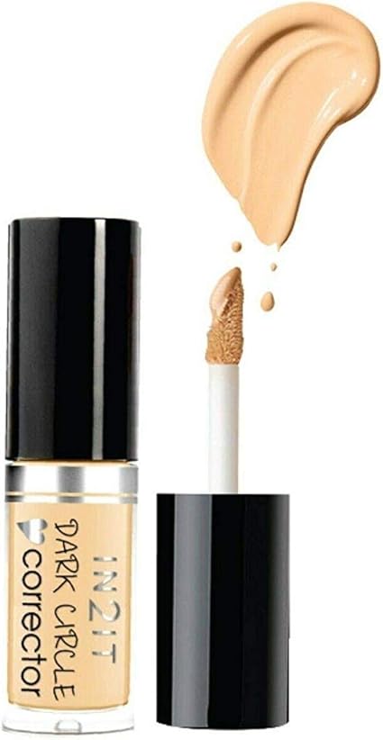 natural dark circle corrector