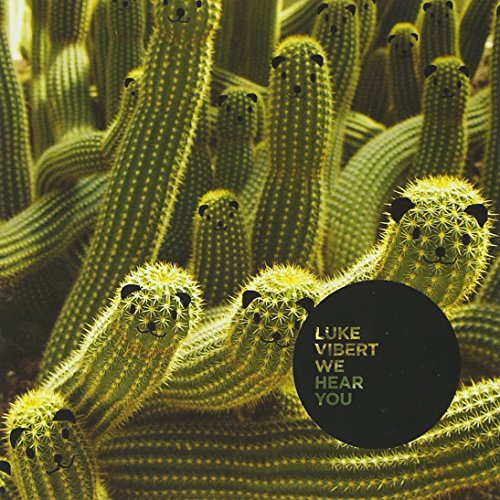 Luke Vibert - We Hear You - Zortam Music