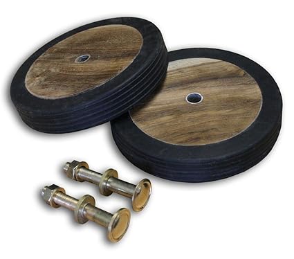 Ruedas para hamacas | Ruedas