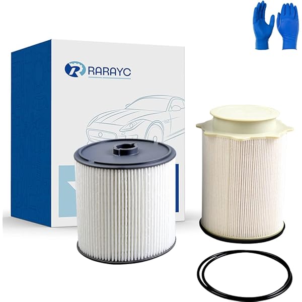 Mopar 2019 To 2024 Ram Cummins Fuel Filter Kit, 40 OFF