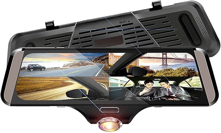 Amazon Dvr K25d Sd64 Toyota交換用 Fjクルーザー 21年モデル 360度ドライブレコーダー 前後カメラ ミラー型 Gps Sdカード64gb同梱 2k 高精細1440p 400万画素 広角 宅配便 ドライブレコーダー本体 車 バイク Amazon Dvr K25d Sd64 Toyota交換用 Fjクルーザー 21年モデル 360度ドライブレコーダー 前後カメラ ミラー型 Gps Sdカード64gb同梱 2k 高精細1440p 400万画素 広角 宅配便 ドライブレコーダー本体 車 バイク