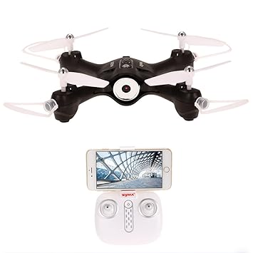 x23w drone