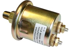 Murphy by Enovation Controls ES2P-100 Pressure Sender (05701858)