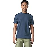Comfort Colors Adult Heavyweight Short Sleeve Tee, Style G1717/G1745, Multipack