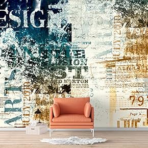 Wall Murals for Bedroom Abstract Banksy Street Art...