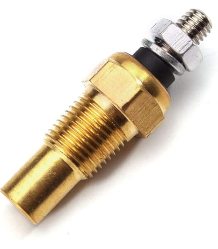 Amazon.com: Haiyazhma Water Temperature Sensor 129927-44900