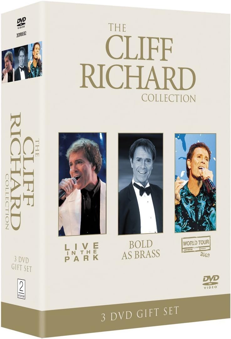 Cliff Richard - The Collection