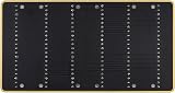 Waveshare Pi Pico Dual GPIO Expander Male Headers for Expansion Modules view 3