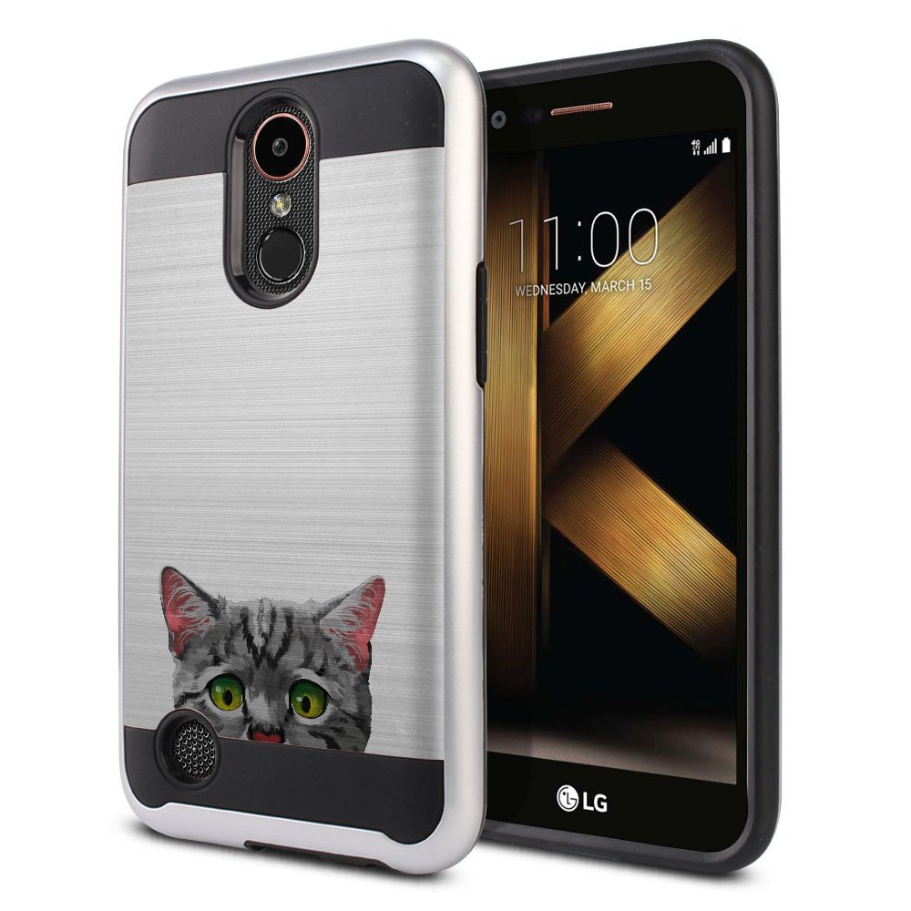 Best Lg K20 V Phone Case Cats