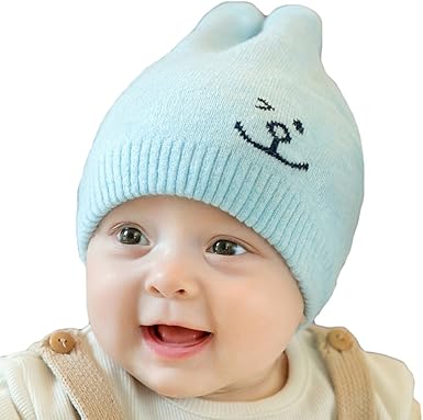 toddler hat with ears
