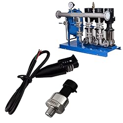 Pressure Transducer Sender Sensor with