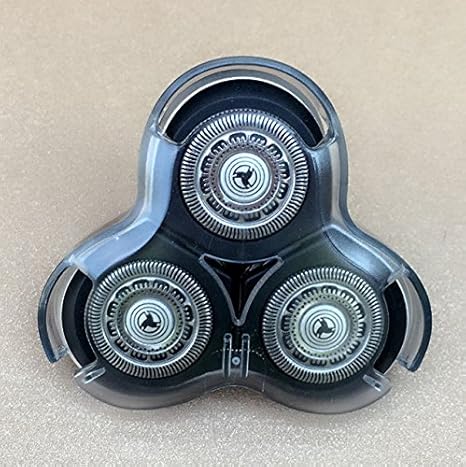 Amazon Com Replacement Shaver Head For Philips Norelco Rq12 Sensotouch 3d 1280x 1290x Beauty