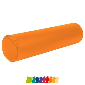 Lagerungsrolle Lagerungskissen Knierolle Fitnessrolle für Massageliege 15x60 cm