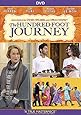The Hundred-Foot Journey