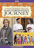 The Hundred-Foot Journey