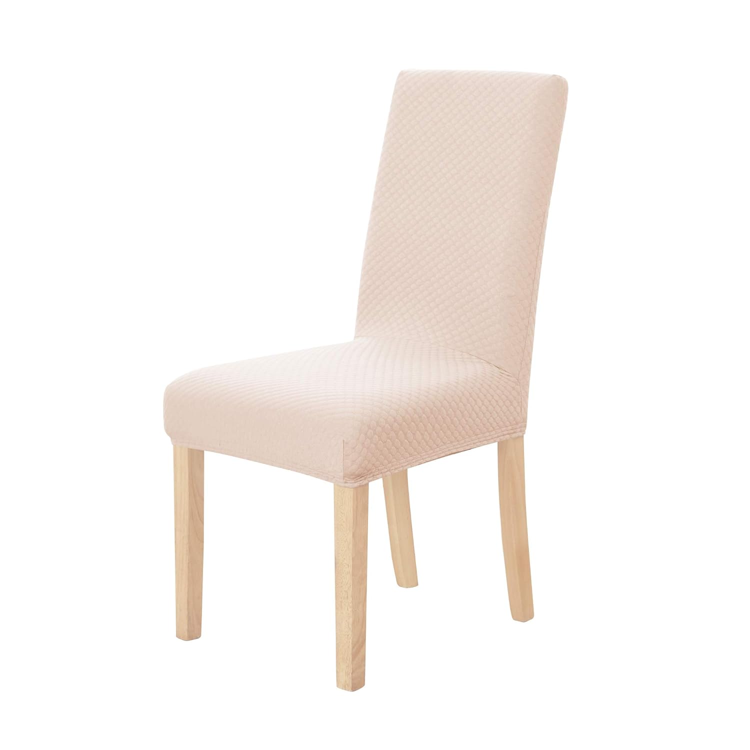 Best pink dining room chair covers