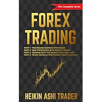 Amazon.com: Forex Trading: The Complete Series: 9789925766215
